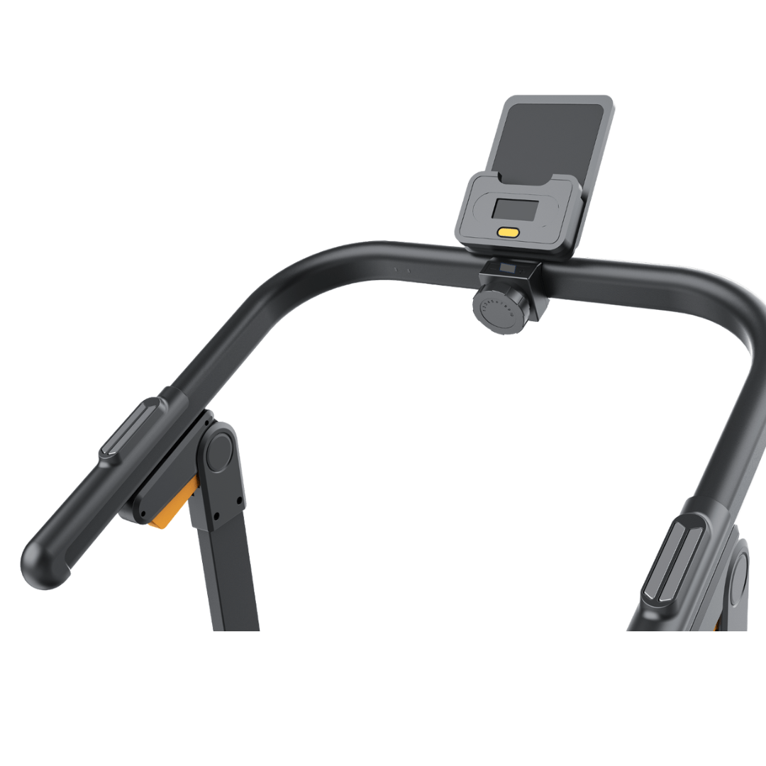 StairClimber Tech - Fold - Treningsgiganten.no