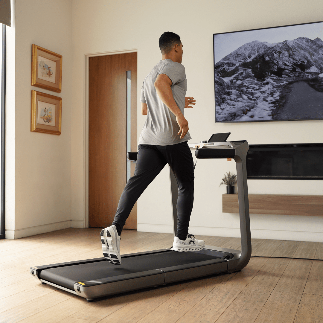 WalkingPad X218 (18km/t)