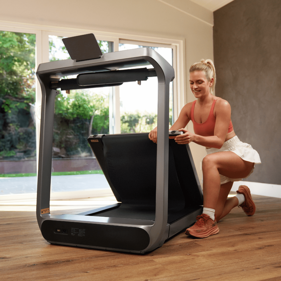 WalkingPad X218 (18km/t)